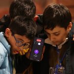 MPM13 - سیزدهمین دوره ماراتون برنامه نویسی