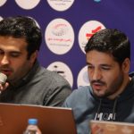 MPM13 - سیزدهمین دوره ماراتون برنامه نویسی