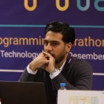 MPM13 - سیزدهمین دوره ماراتون برنامه نویسی