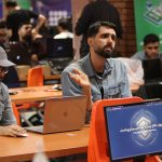 MPM13 - سیزدهمین دوره ماراتون برنامه نویسی