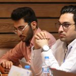 MPM13 - سیزدهمین دوره ماراتون برنامه نویسی