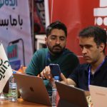 MPM13 - سیزدهمین دوره ماراتون برنامه نویسی