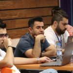 MPM13 - سیزدهمین دوره ماراتون برنامه نویسی