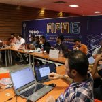MPM13 - سیزدهمین دوره ماراتون برنامه نویسی