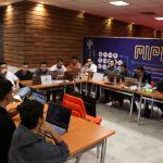 MPM13 - سیزدهمین دوره ماراتون برنامه نویسی