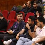 MPM13 - سیزدهمین دوره ماراتون برنامه نویسی