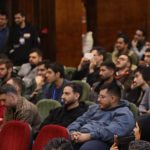 MPM13 - سیزدهمین دوره ماراتون برنامه نویسی