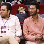 MPM13 - سیزدهمین دوره ماراتون برنامه نویسی