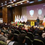 MPM13 - سیزدهمین دوره ماراتون برنامه نویسی