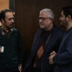 MPM13 - سیزدهمین دوره ماراتون برنامه نویسی