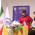 MPM13 - سیزدهمین دوره ماراتون برنامه نویسی