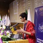 MPM13 - سیزدهمین دوره ماراتون برنامه نویسی