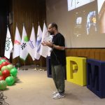 MPM13 - سیزدهمین دوره ماراتون برنامه نویسی
