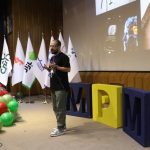 MPM13 - سیزدهمین دوره ماراتون برنامه نویسی