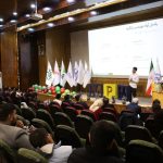 MPM13 - سیزدهمین دوره ماراتون برنامه نویسی