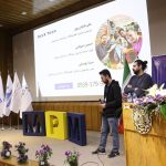 MPM13 - سیزدهمین دوره ماراتون برنامه نویسی