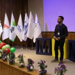 MPM13 - سیزدهمین دوره ماراتون برنامه نویسی