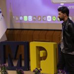MPM13 - سیزدهمین دوره ماراتون برنامه نویسی
