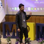 MPM13 - سیزدهمین دوره ماراتون برنامه نویسی