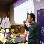 MPM13 - سیزدهمین دوره ماراتون برنامه نویسی