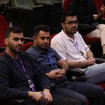 MPM13 - سیزدهمین دوره ماراتون برنامه نویسی