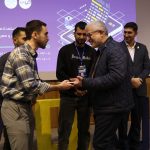 MPM13 - سیزدهمین دوره ماراتون برنامه نویسی