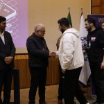 MPM13 - سیزدهمین دوره ماراتون برنامه نویسی