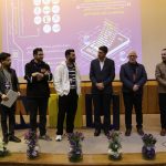 MPM13 - سیزدهمین دوره ماراتون برنامه نویسی