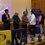MPM13 - سیزدهمین دوره ماراتون برنامه نویسی