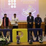 MPM13 - سیزدهمین دوره ماراتون برنامه نویسی