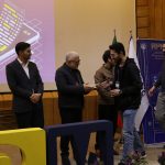 MPM13 - سیزدهمین دوره ماراتون برنامه نویسی