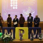 MPM13 - سیزدهمین دوره ماراتون برنامه نویسی