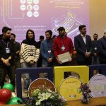 MPM13 - سیزدهمین دوره ماراتون برنامه نویسی