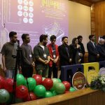 MPM13 - سیزدهمین دوره ماراتون برنامه نویسی