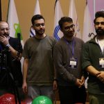 MPM13 - سیزدهمین دوره ماراتون برنامه نویسی