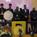 MPM13 - سیزدهمین دوره ماراتون برنامه نویسی