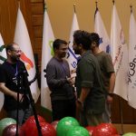 MPM13 - سیزدهمین دوره ماراتون برنامه نویسی