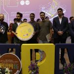 MPM13 - سیزدهمین دوره ماراتون برنامه نویسی