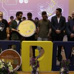 MPM13 - سیزدهمین دوره ماراتون برنامه نویسی
