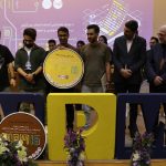 MPM13 - سیزدهمین دوره ماراتون برنامه نویسی