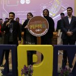 MPM13 - سیزدهمین دوره ماراتون برنامه نویسی