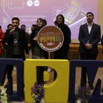 MPM13 - سیزدهمین دوره ماراتون برنامه نویسی