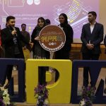 MPM13 - سیزدهمین دوره ماراتون برنامه نویسی