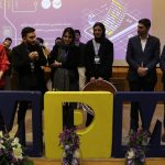 MPM13 - سیزدهمین دوره ماراتون برنامه نویسی