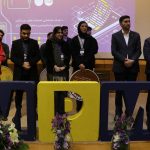 MPM13 - سیزدهمین دوره ماراتون برنامه نویسی