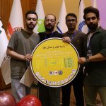 MPM13 - سیزدهمین دوره ماراتون برنامه نویسی