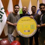 MPM13 - سیزدهمین دوره ماراتون برنامه نویسی