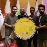 MPM13 - سیزدهمین دوره ماراتون برنامه نویسی