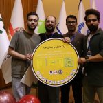 MPM13 - سیزدهمین دوره ماراتون برنامه نویسی