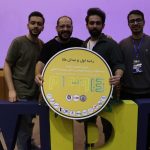 MPM13 - سیزدهمین دوره ماراتون برنامه نویسی
